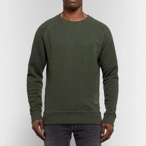 Nude jeans co pullover